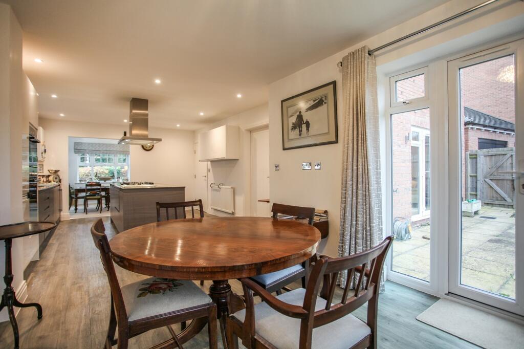 Additional image 4 of Norgren Crescent, Shipston-on-Stour, Warwickshire. CV36 4BF