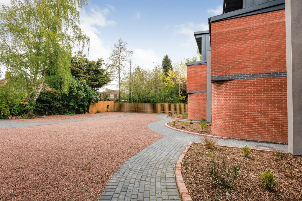 Additional image 21 of Plot 3, Wright House, Off Marriott Road, Bedworth.