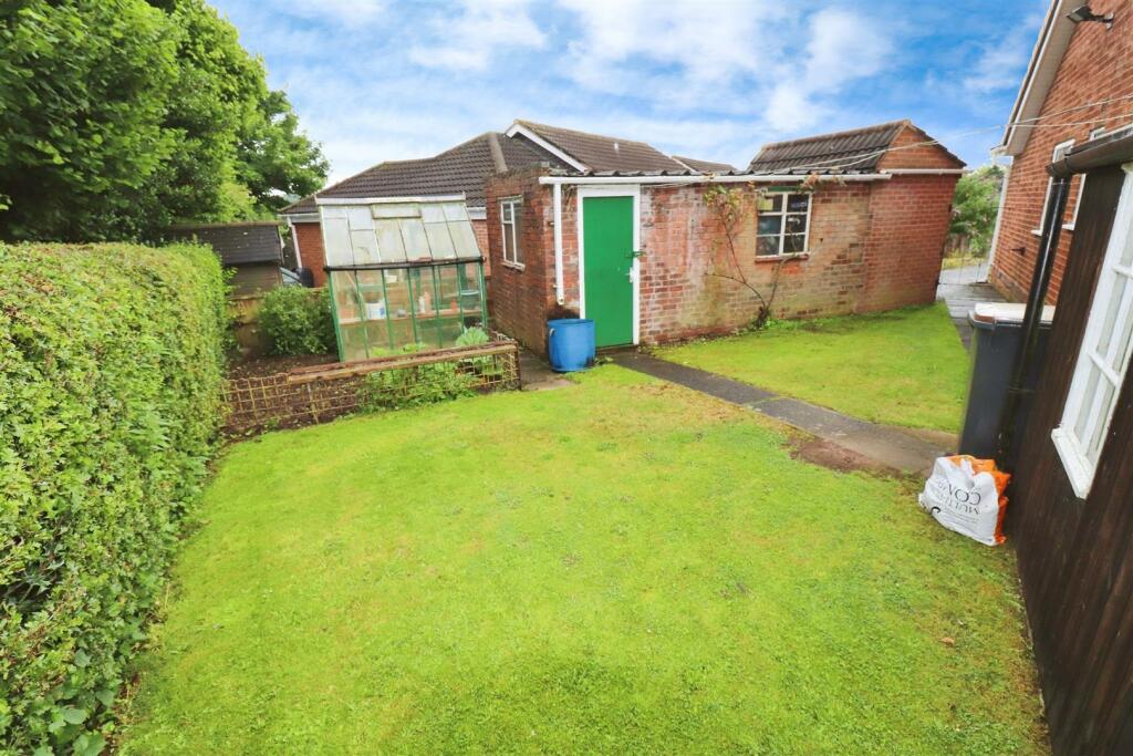 Additional image 14 of Rock Close, Galley Common, Nuneaton