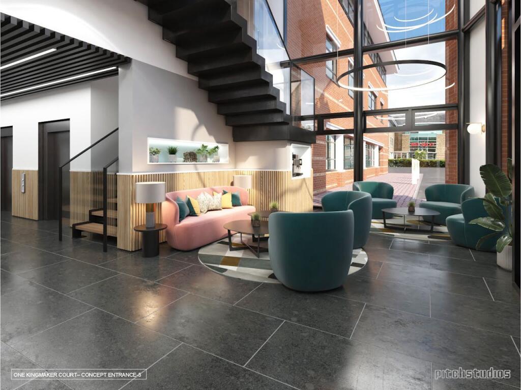 Additional image 5 of 1 Kingmaker, Warwick Technology Park, Warwick, CV34 6DY