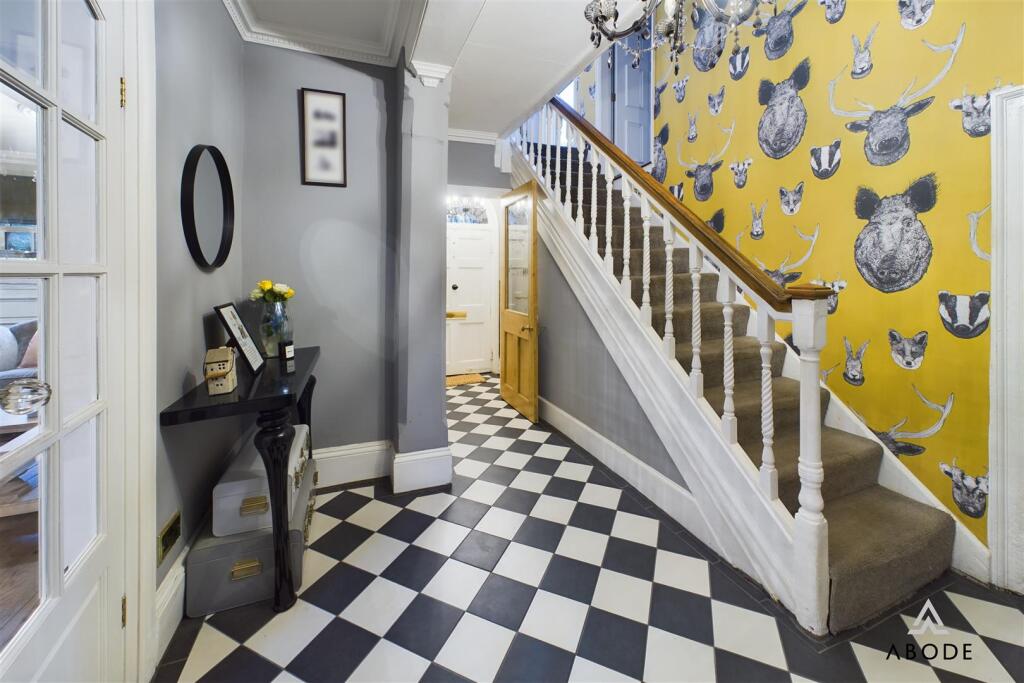 Additional image 6 of Market Street, Castle Donington, Derby