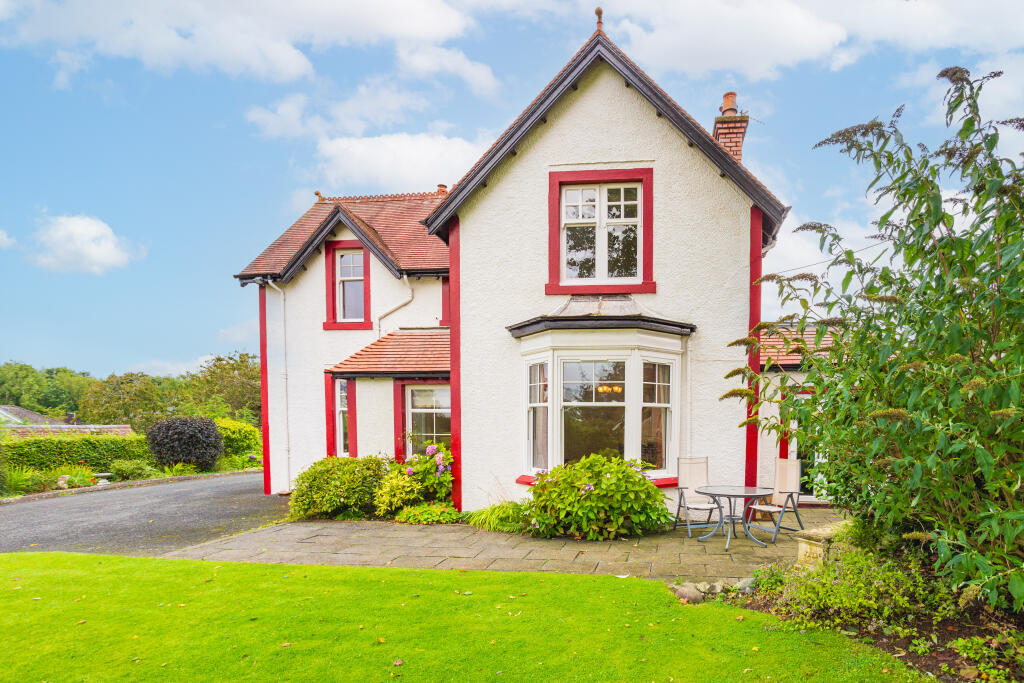 Additional image 44 of Abercromby Road, Castle Douglas, DG7