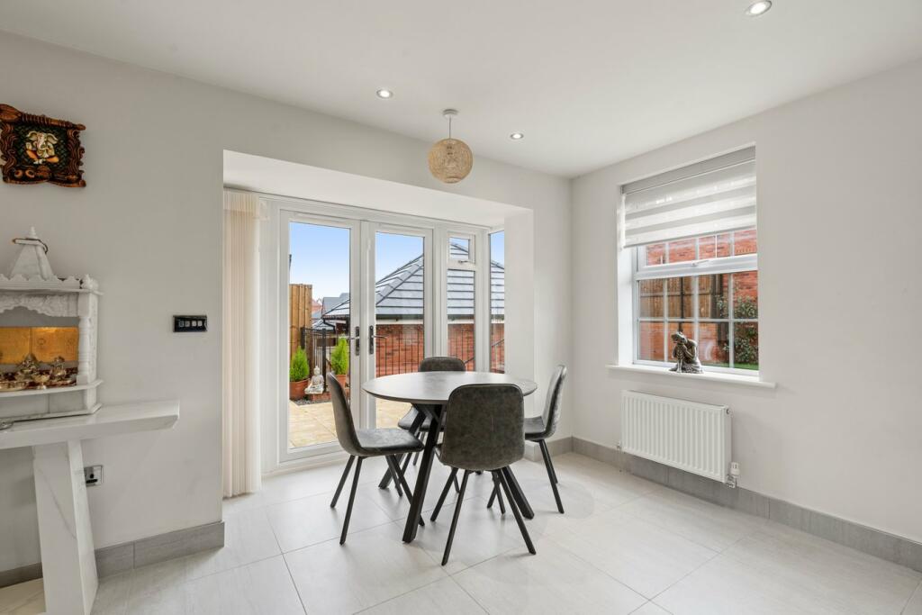 Additional image 10 of Moors Lane, Houlton, Rugby, CV23