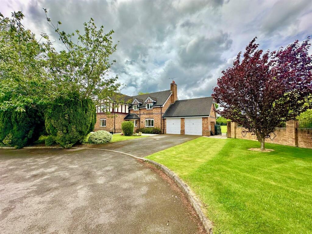 Additional image 58 of Dairy Lane, Poole, Cheshire