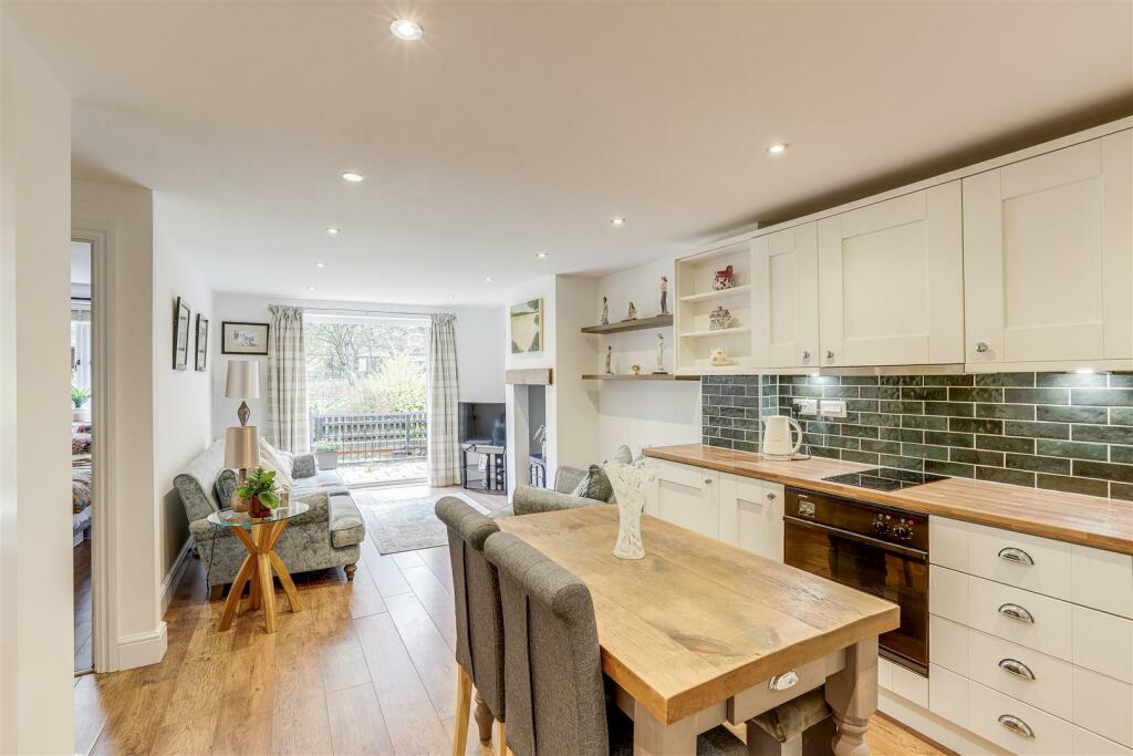 Additional image 8 of Maple cottages, Risley, Derbyshire, DE72 3WJ