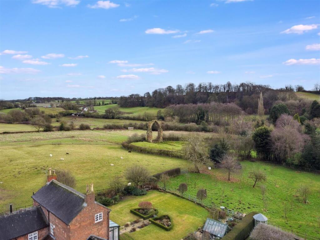 Additional image 41 of The Village, Dale Abbey