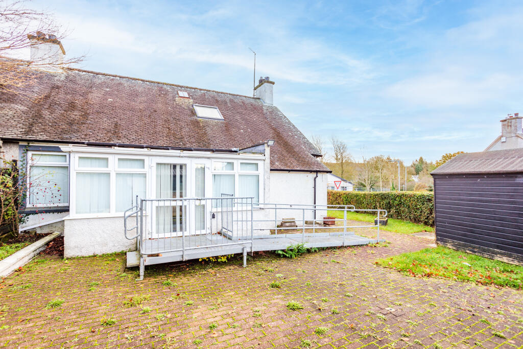 Additional image 19 of Riverbank, Gatehouse of Fleet, Castle Douglas, DG7