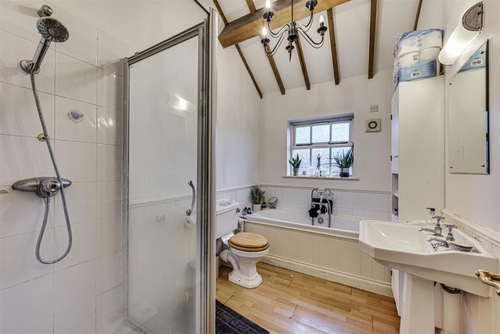 Additional image 18 of Bluebell Cottage, Off Macclesfield Road, Holmes Chapel