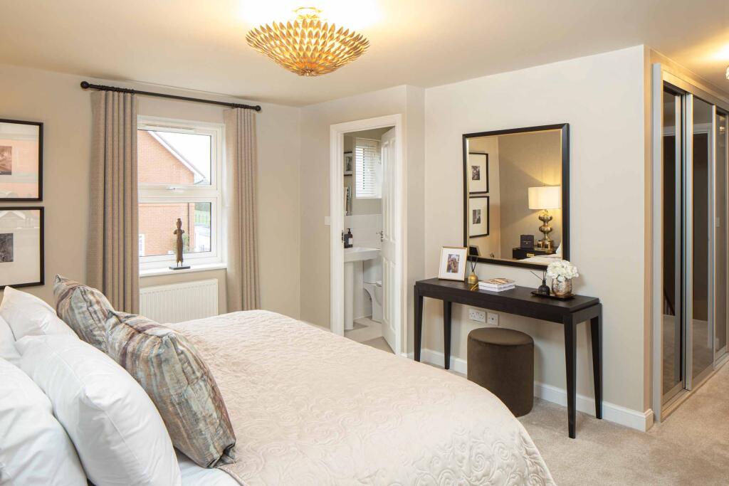 Additional image 7 of The Woodlands
Herne Bay Road
Sturry
CT2 0NJ