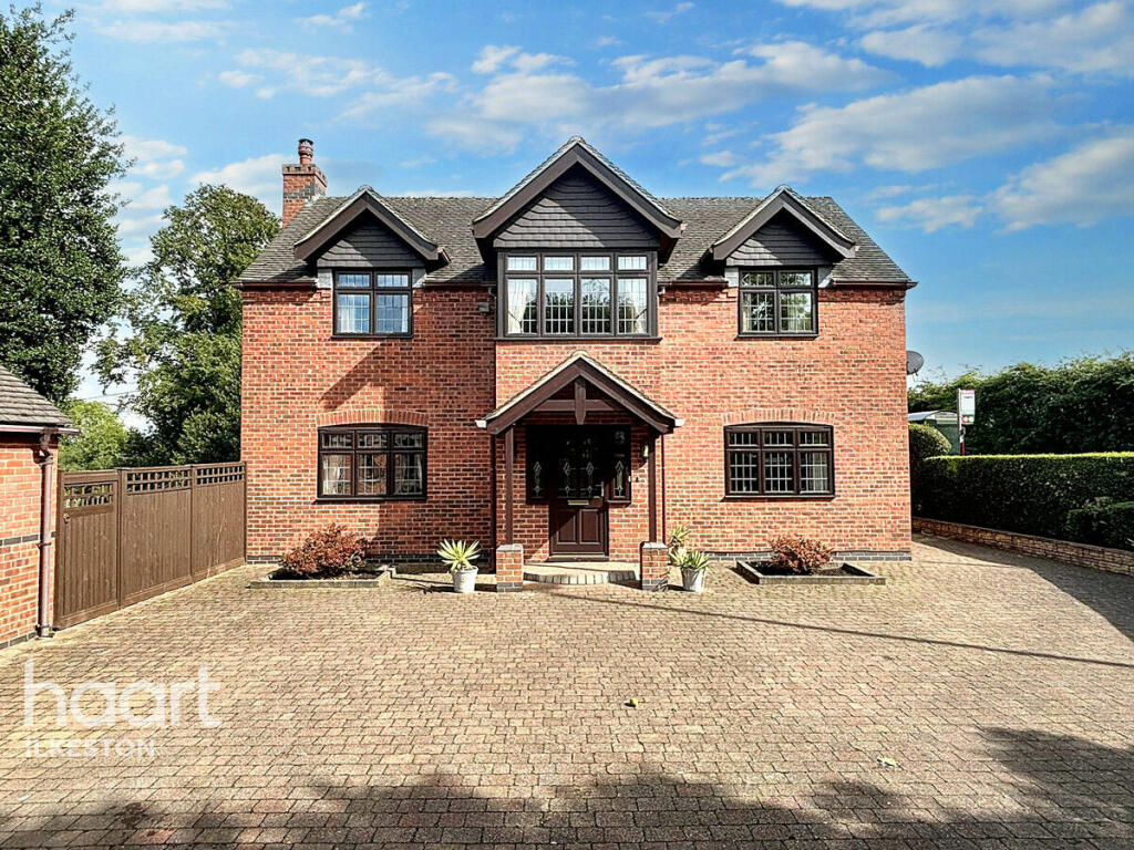 Additional image 33 of Mapperley Lane, West Hallam