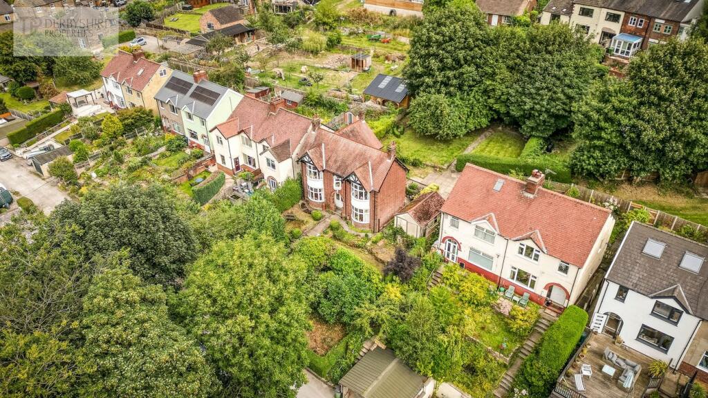 Additional image 23 of Prospect Drive, Belper, DE56