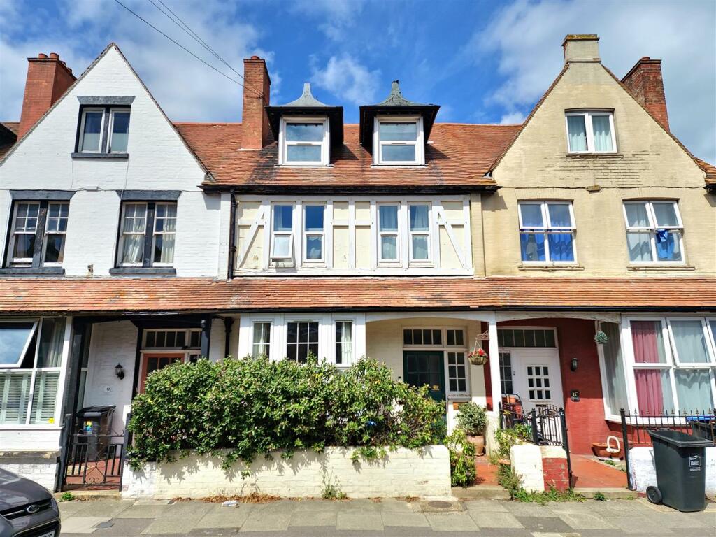 Additional image 26 of St. Pauls Road, Cliftonville