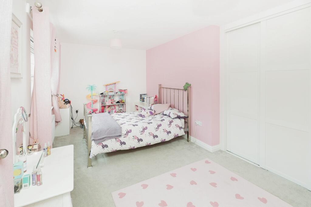 Additional image 14 of Mill Race View, Atherstone, Warwickshire, CV9