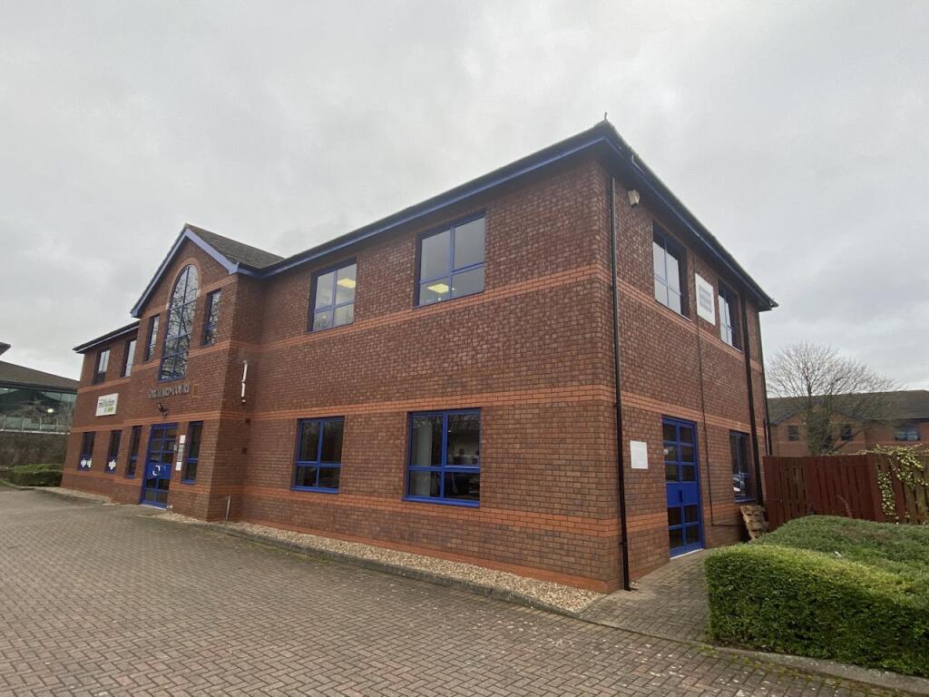 Additional image 3 of 4 Orchard Court, Binley Business Park, Coventry, CV3 2TQ