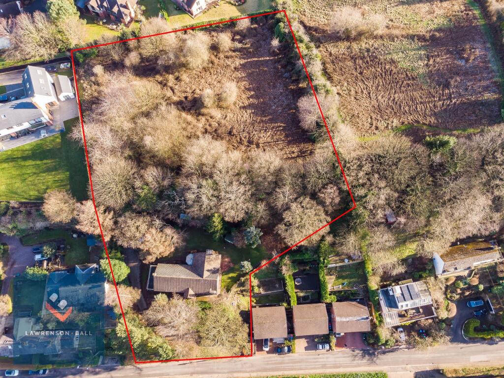Additional image 2 of Quarry Lane, Kelsall, CW6