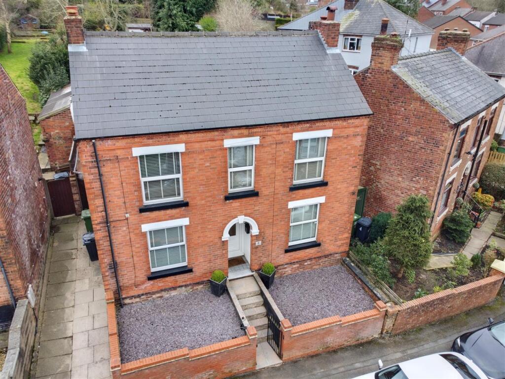 Additional image 35 of Claramount Road, Heanor