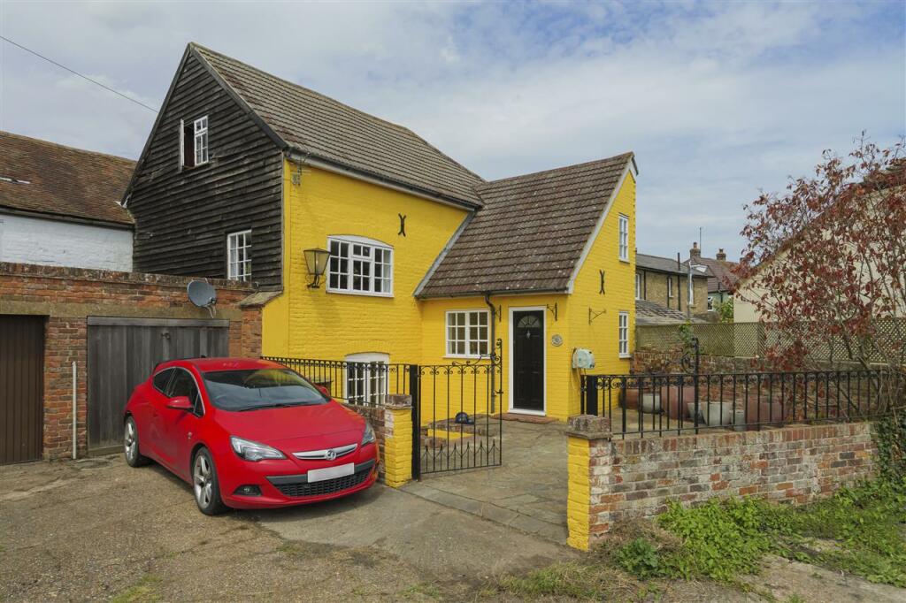 Additional image 28 of Brewery House, New Street, Ash