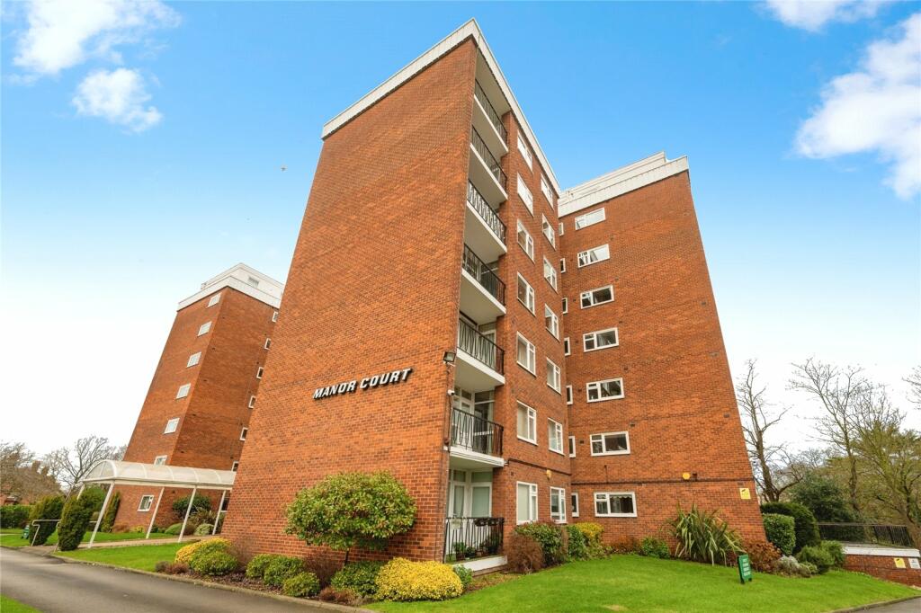 Additional image 2 of Avenue Road, Leamington Spa, Warwickshire, CV31