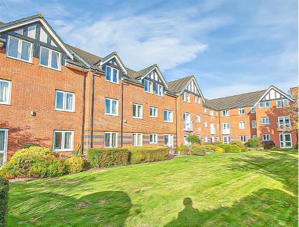 Additional image 11 of Park View, Ashbourne, DE6 1PF