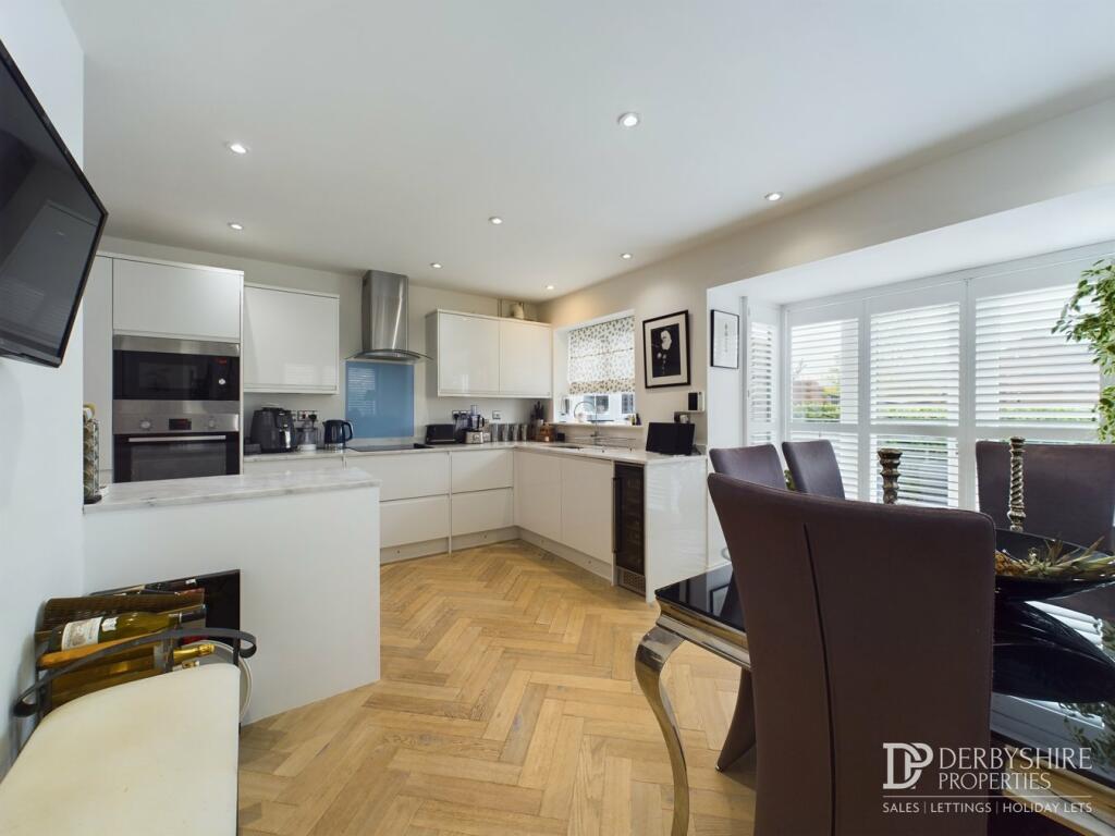 Additional image 6 of Northfield, Shirland, DE55