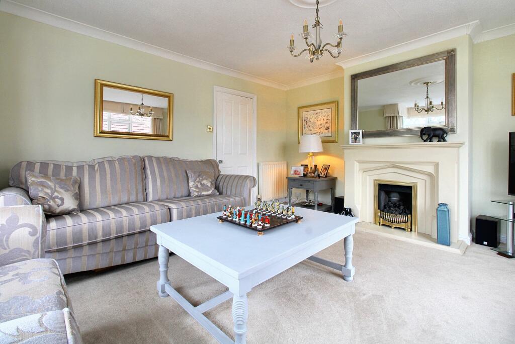 Additional image 9 of Nailcote Avenue, Coventry, CV4