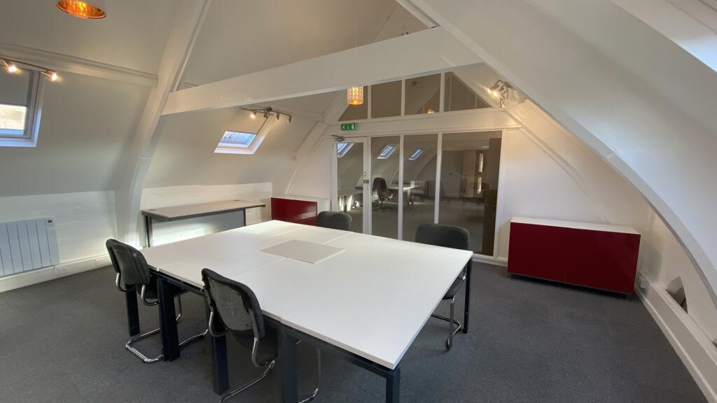 Additional image 3 of Augusta House Augusta Place, Leamington Spa, Warwickshire, CV32