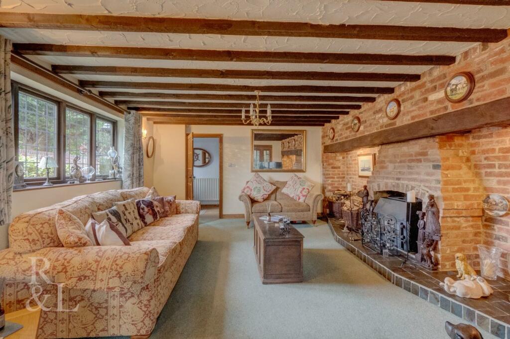 Additional image 4 of Main Street, Milton, Derby