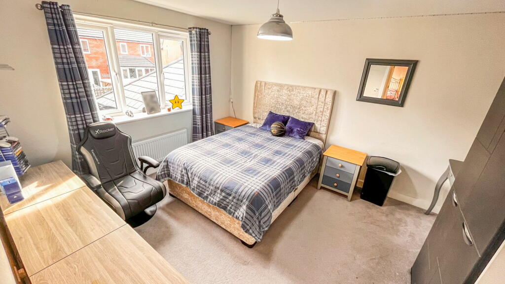 Additional image 24 of Over 2,000sqft Perfect Family Home! Russett Avenue, Nuneaton, CV11 6YW