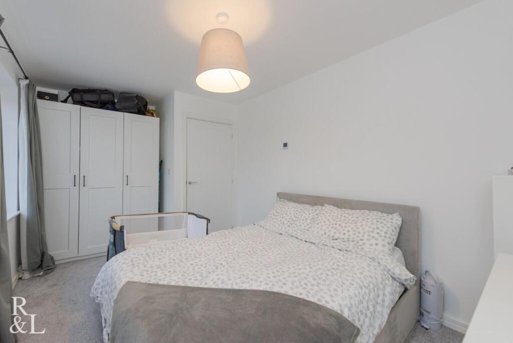 Additional image 13 of Marble Drive, Swadlincote