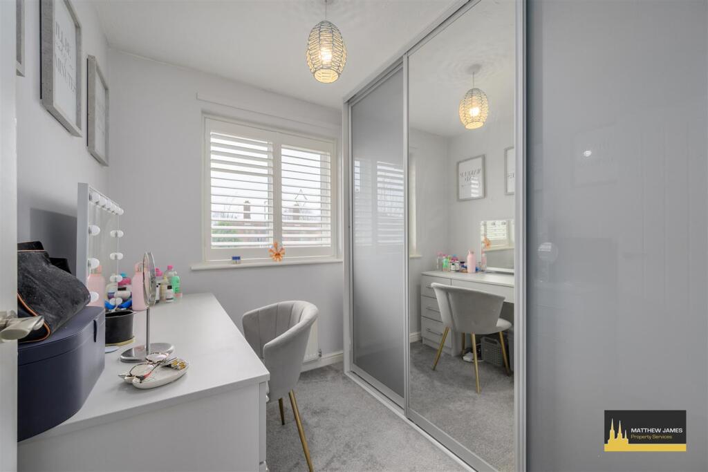 Additional image 16 of Larkin Grove, Walsgrave, Coventry * CUL-DE-SAC LOCATION *