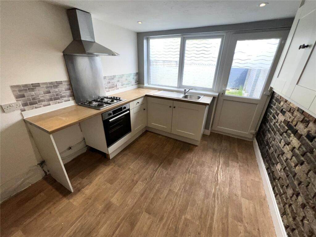 Primary image of East Road, Welling, Kent, DA16