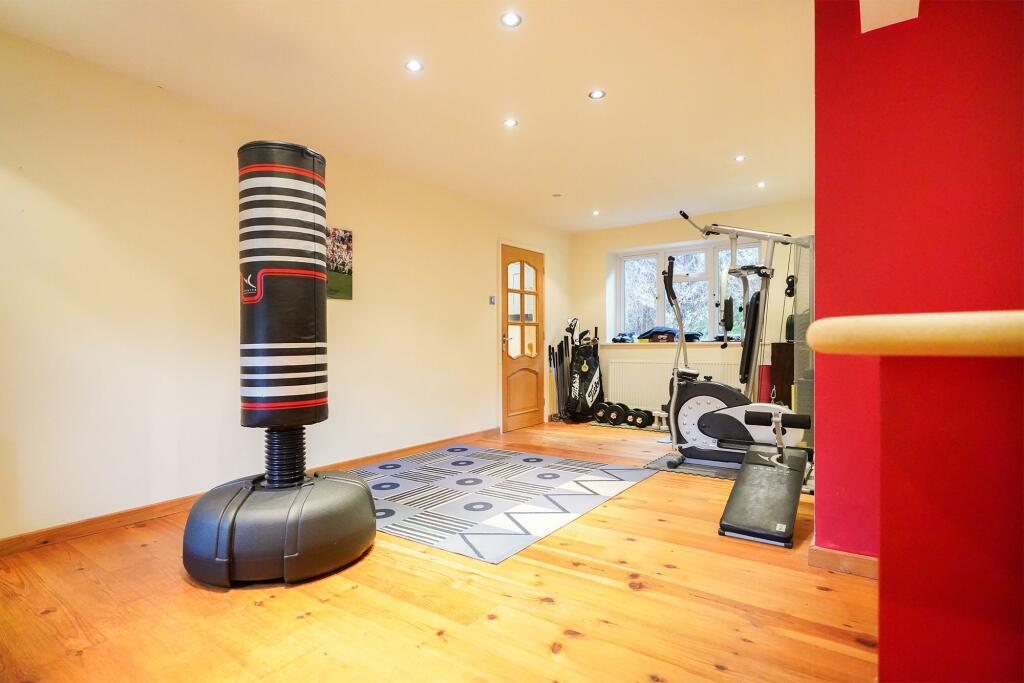 Additional image 29 of Bar Lodge, Bar Road, Baslow, near Bakewell, DE45 1SF