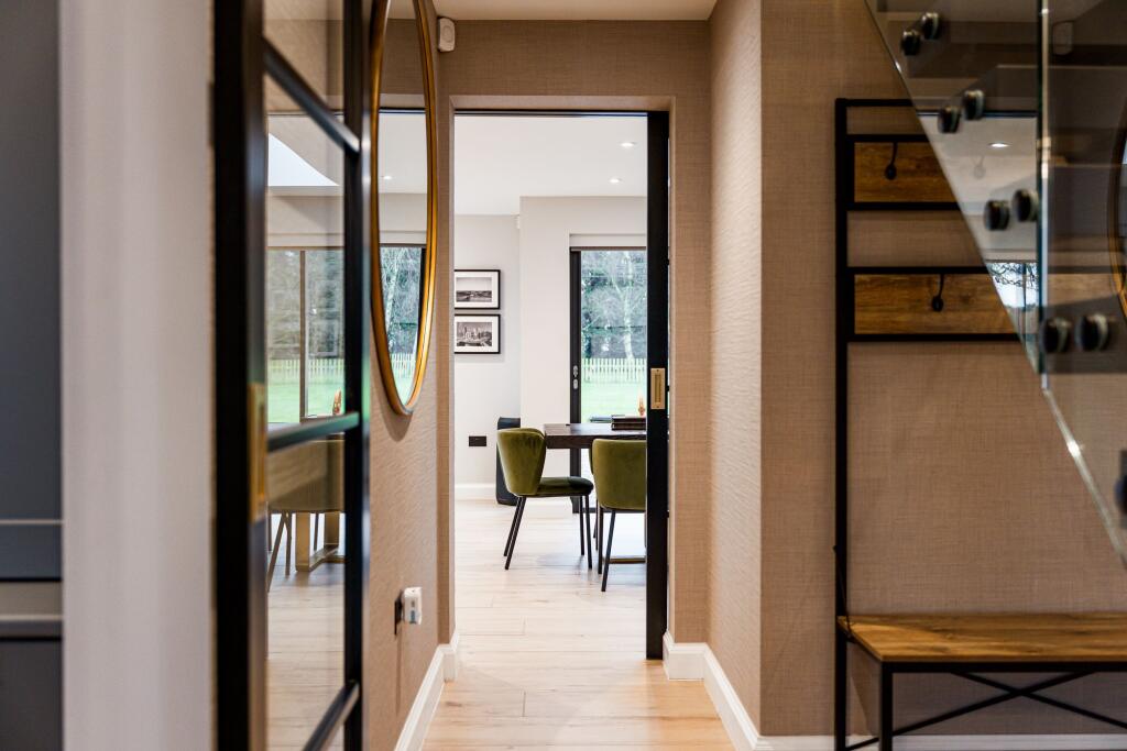 Additional image 50 of Immaculate, future proofed home with a spacious plot in Sproston