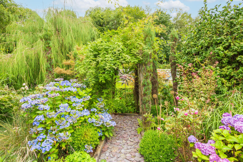 Additional image 31 of Butterhole, Dalbeattie, DG5