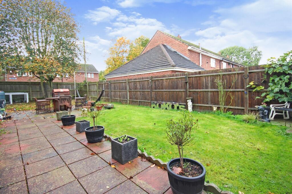 Additional image 9 of Marston Avenue, Lighthorne Heath, Leamington Spa