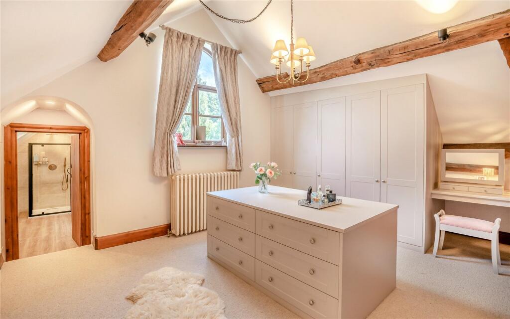 Additional image 13 of Mill Lane, Doddington, Nantwich, Cheshire, CW5