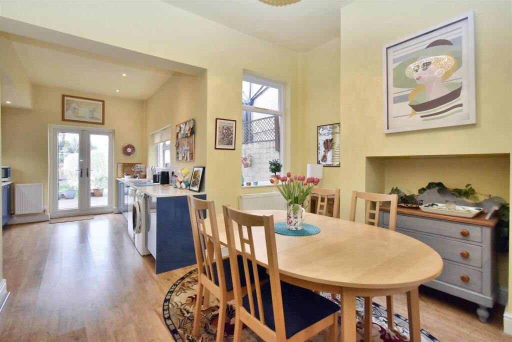 Additional image 4 of Champion Hill, Duffield, Belper, Derbyshire