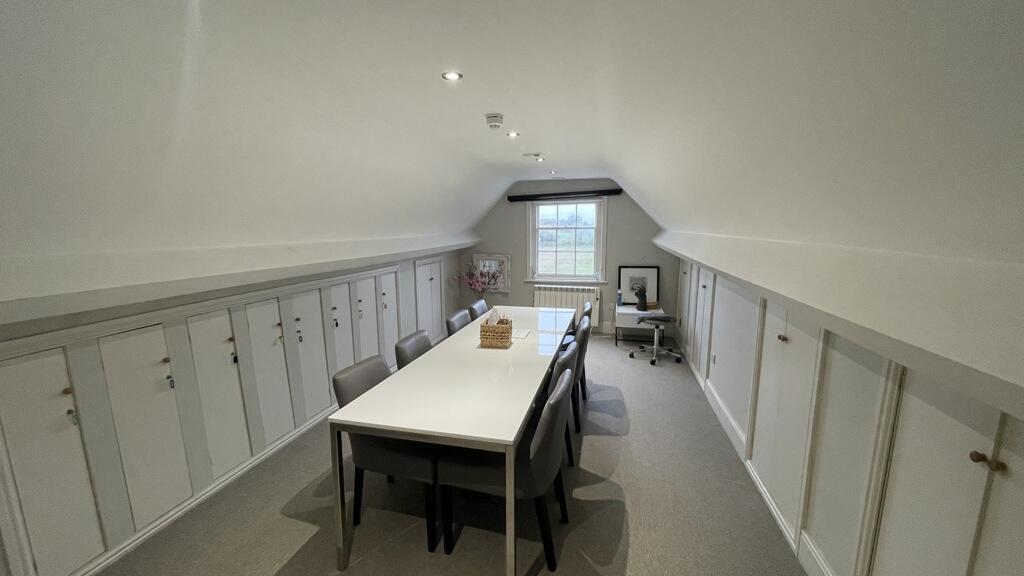 Additional image 7 of Nunhold House, Hatton Technology Park, Dark Lane, Warwick / Solihull, Hatton, Warwickshire, CV35 8XB