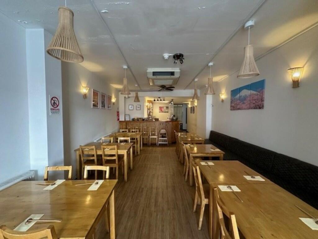 Additional image 16 of Leasehold Japanese Restaurant, Greenhill Street, Stratford-Upon-Avon, Warwickshire, CV37 6LE