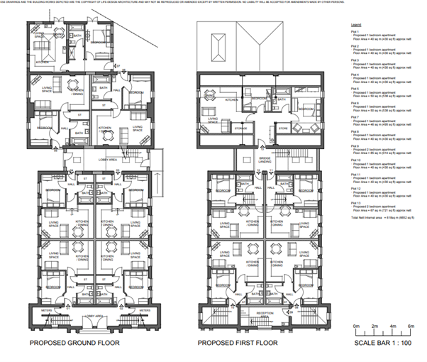 Additional image 11 of Former Methodist Chapel, Chapel Street , Kilburn , Belper, Derbyshire DE56 0NR