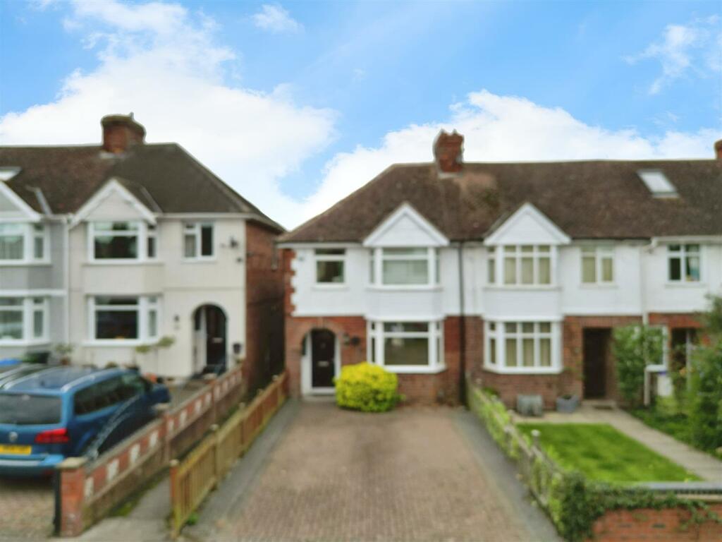 Additional image 34 of Gresham Avenue, Leamington Spa