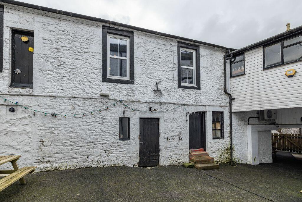 Additional image 78 of Crown Hotel, High Street, Langholm, DG13 0JH