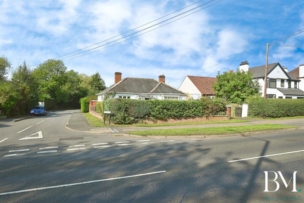 Additional image 29 of Unique Detached Bungalow, Dunchurch Road, Rugby
