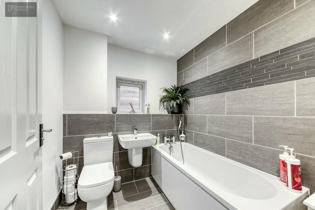 Additional image 10 of Fullers Close, Milford, Belper, DE56