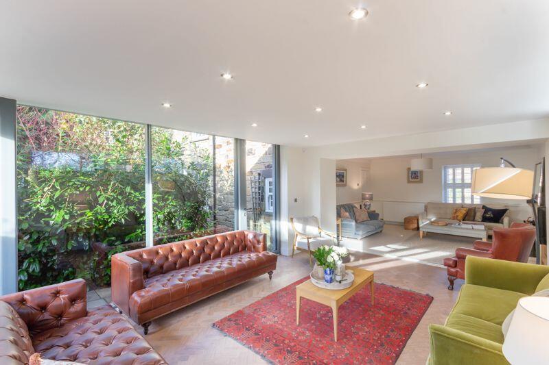 Additional image 9 of Garden Cottage, Woodlands Hall, Knitsley, Consett, County Durham