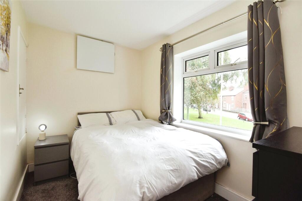 Additional image 11 of Station View, Nantwich, Cheshire, CW5