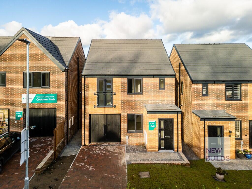 Additional image 37 of Plot 341, The Glenmore, Aykley Woods, Aykley Heads, DH1