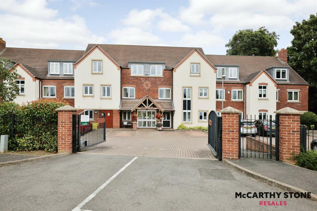 Additional image 22 of Salmon Court, Stratford Road, Wellesbourne, CV35 9SF