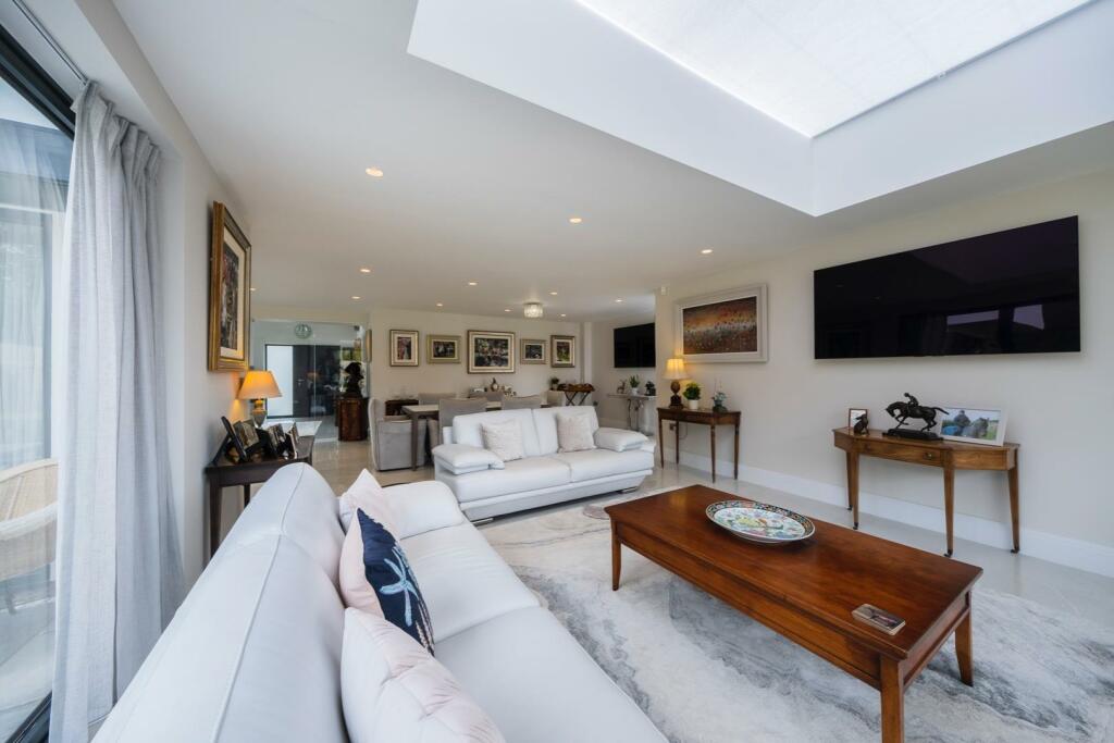 Additional image 33 of An outstanding and individually designed detached family home in Hartford