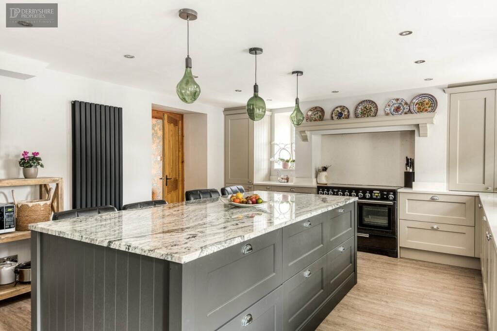 Additional image 45 of Main Road, Whatstandwell, Matlock, DE4